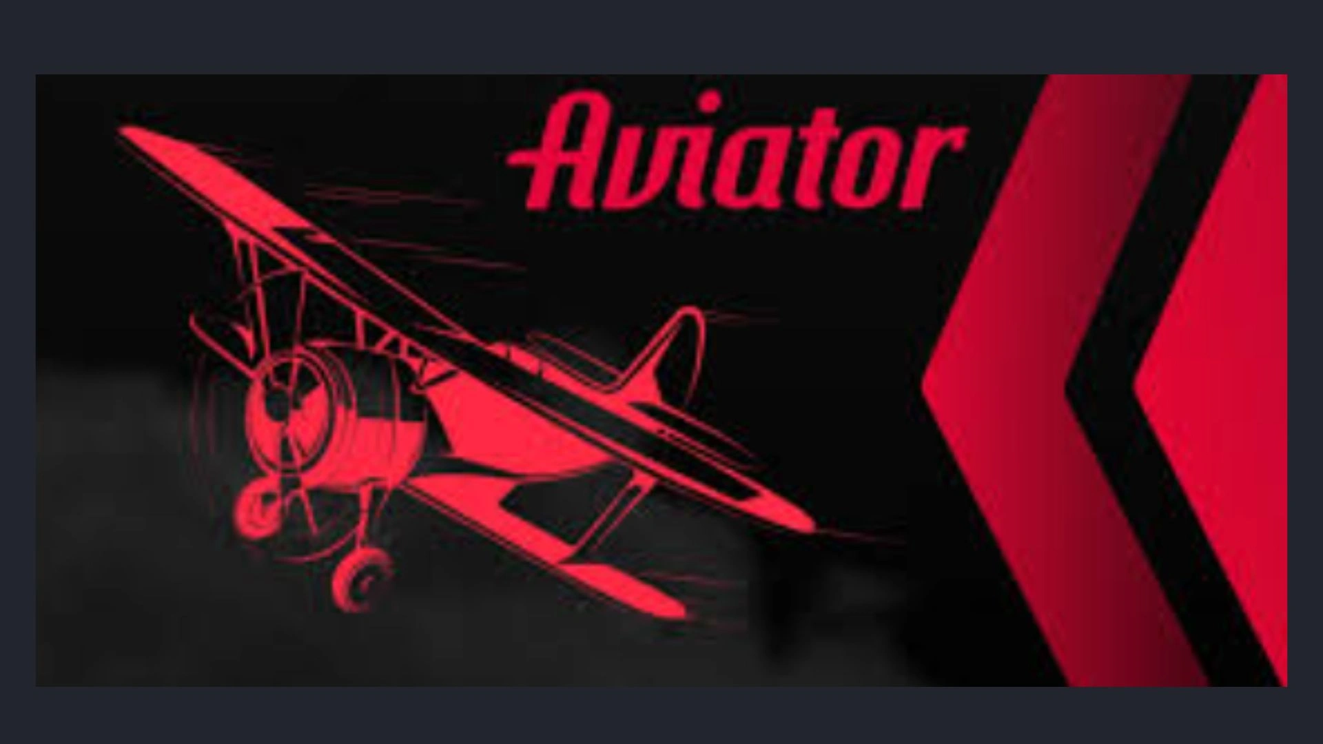 Aviator Game